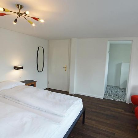 Alte Metzg - Boutique Pension Appenzell Ngoại thất bức ảnh