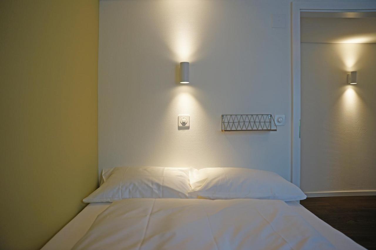 Alte Metzg - Boutique Pension Appenzell Ngoại thất bức ảnh