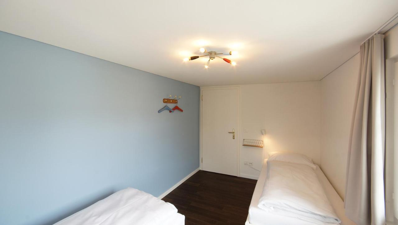 Alte Metzg - Boutique Pension Appenzell Ngoại thất bức ảnh