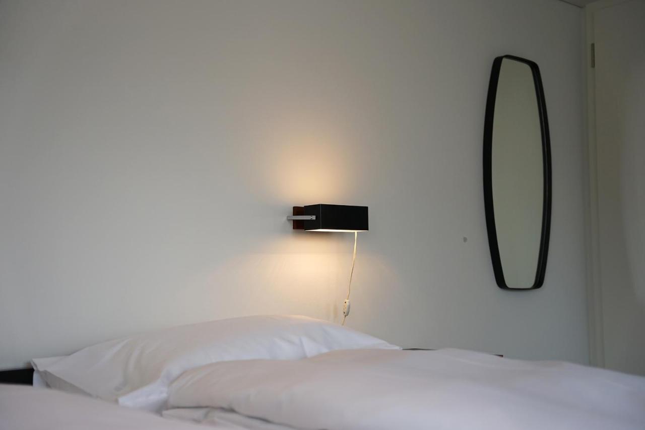 Alte Metzg - Boutique Pension Appenzell Ngoại thất bức ảnh
