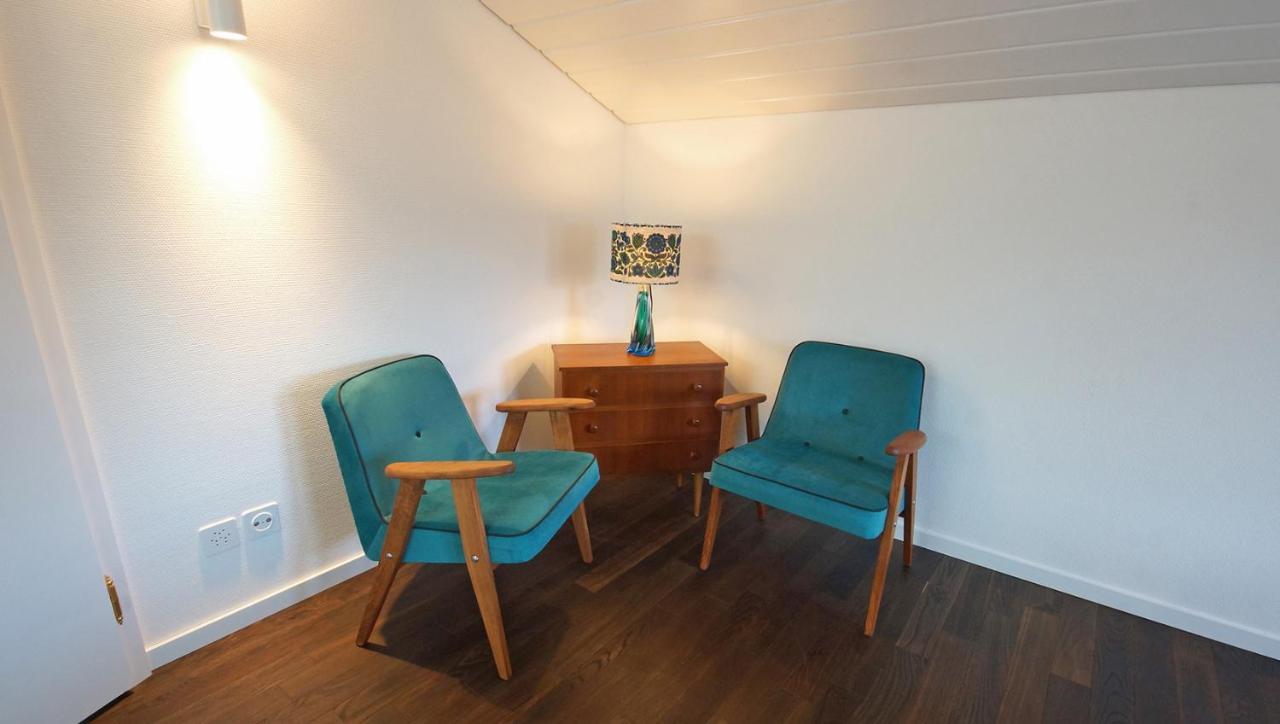 Alte Metzg - Boutique Pension Appenzell Ngoại thất bức ảnh