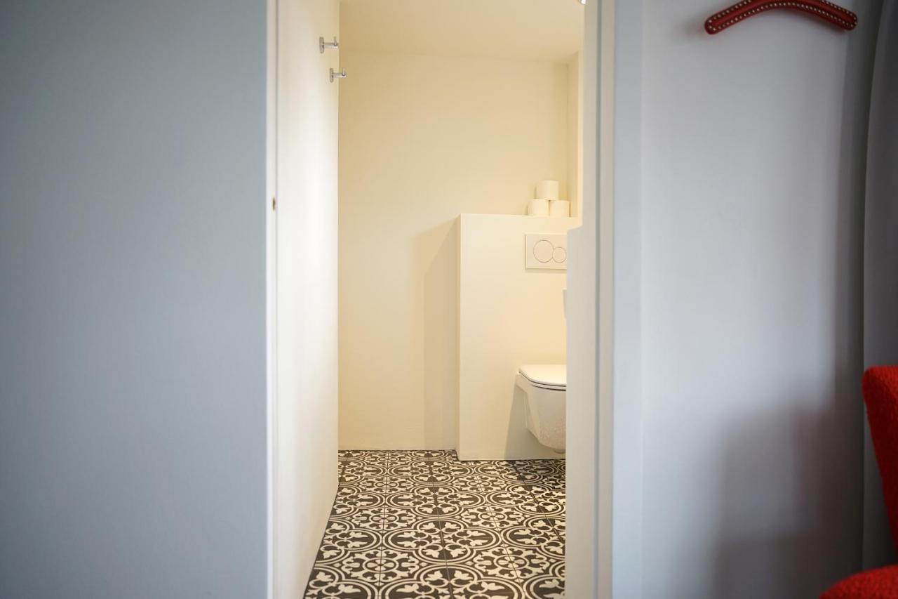 Alte Metzg - Boutique Pension Appenzell Ngoại thất bức ảnh