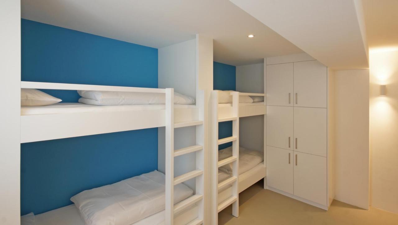 Alte Metzg - Boutique Pension Appenzell Ngoại thất bức ảnh